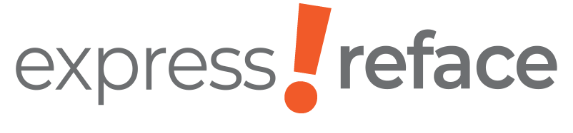 Express Reface Logo