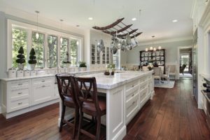 Why big box stores aren’t the right choice for cabinet refacing
